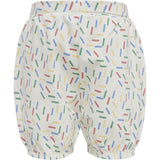 Hummel Marshmallow Aurora Shorts