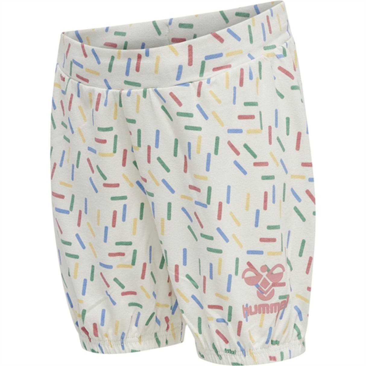 Hummel Marshmallow Aurora Shorts