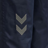 Hummel Soul Dress Tex Black Iris 3