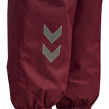 Hummel Soul Dress Tex Rhododendron 3