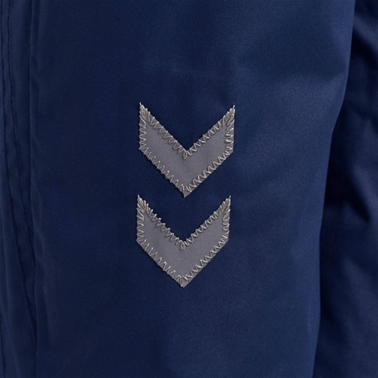 Hummel Moon Dress Tex Black Iris 3