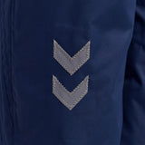 Hummel Moon Dress Tex Black Iris 3