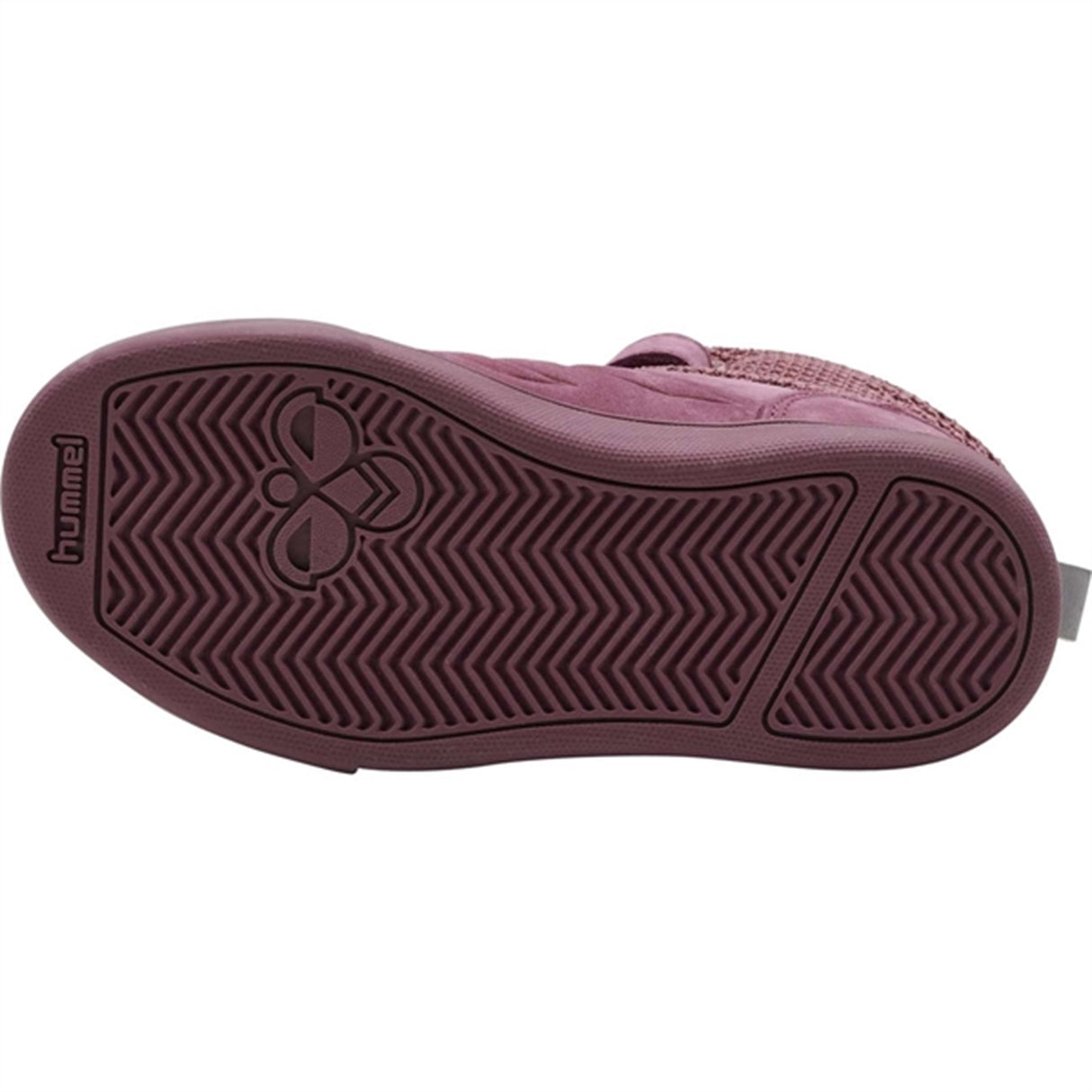 Hummel Deco Rose Splash Tex JR Støvle 7