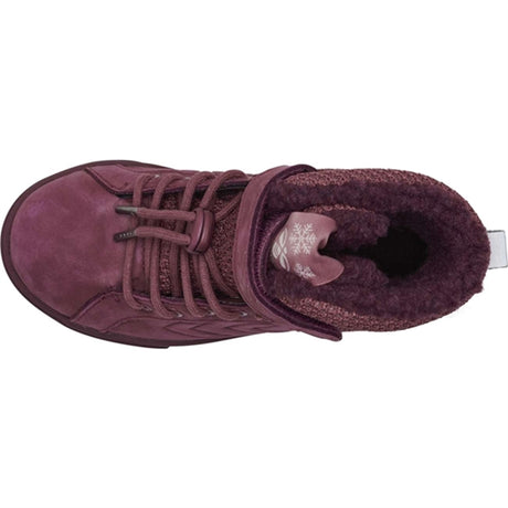 Hummel Deco Rose Splash Tex JR Støvle 2