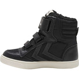 Hummel Stadil Super Poly Støvler Recycled Tex Jr Black 4