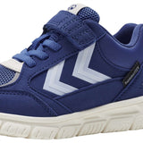 Hummel X-Light 2.0 Tex JR Sodalite Blue Sneakers 4