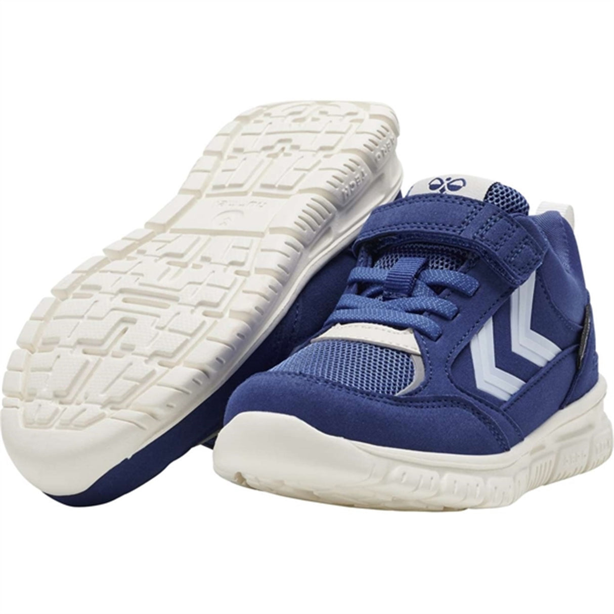 Hummel X-Light 2.0 Tex JR Sodalite Blue Sneakers 7