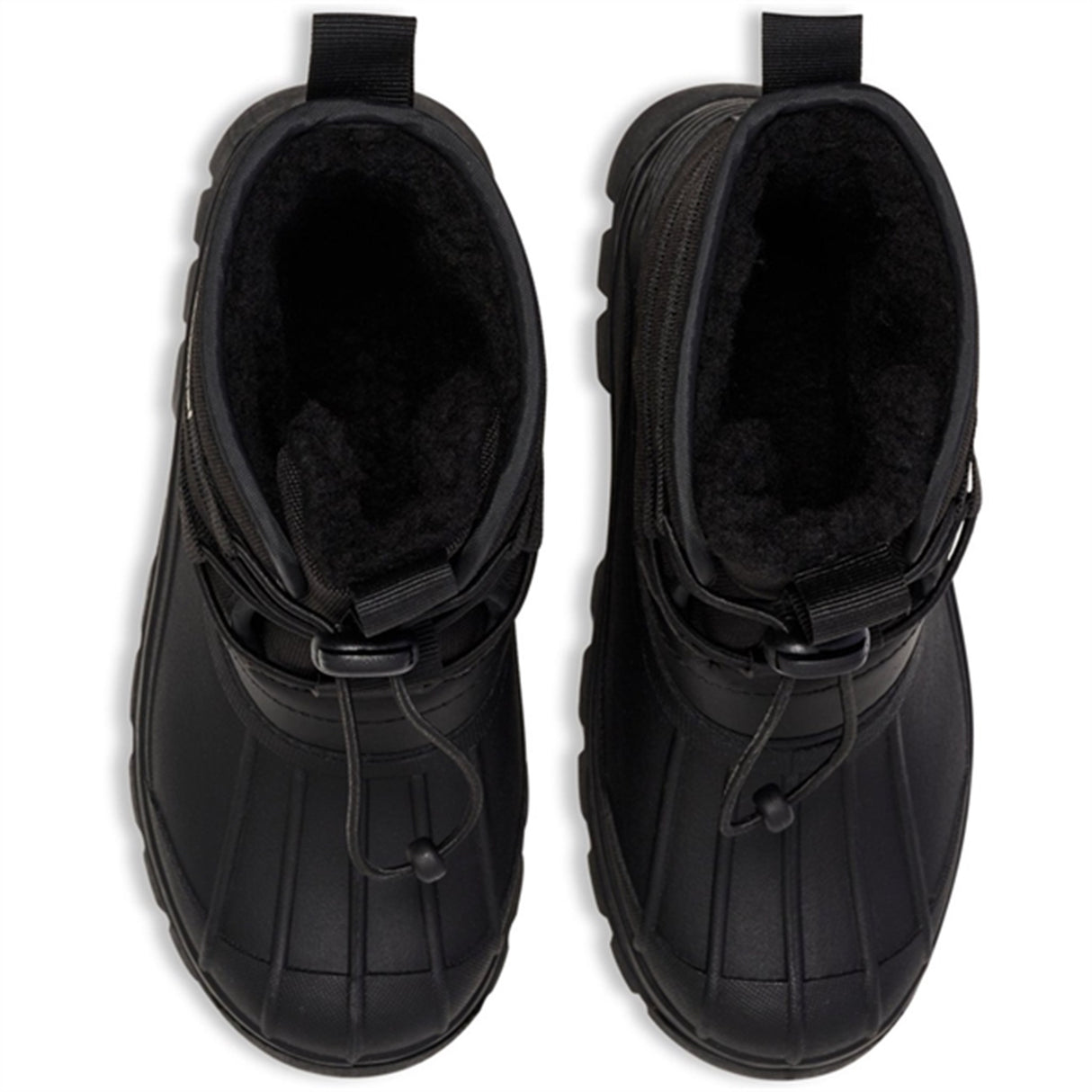 Hummel Icicle Low Jr Vinterstøvler Black 3