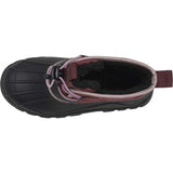 Hummel Icicle Low JR Rhododendron Støvler 5