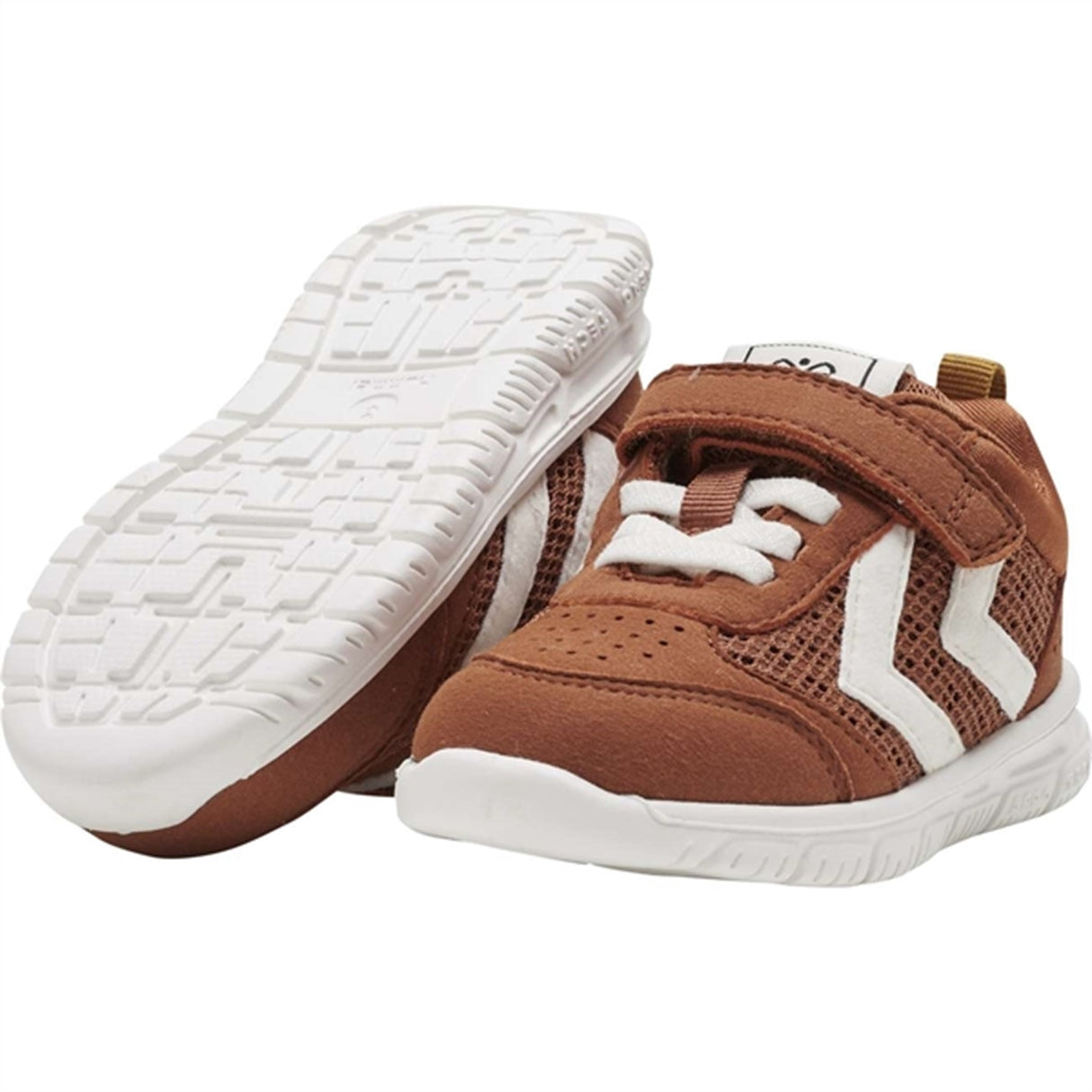 Hummel Crosslite Winter Infant Sierra Sneakers