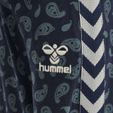 Hummel Black Iris Paisley Bukser