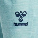 Hummel Mineral Blue Dallas Bukser