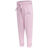 Hummel Mauve Shadow Fast Apple Sweatpants