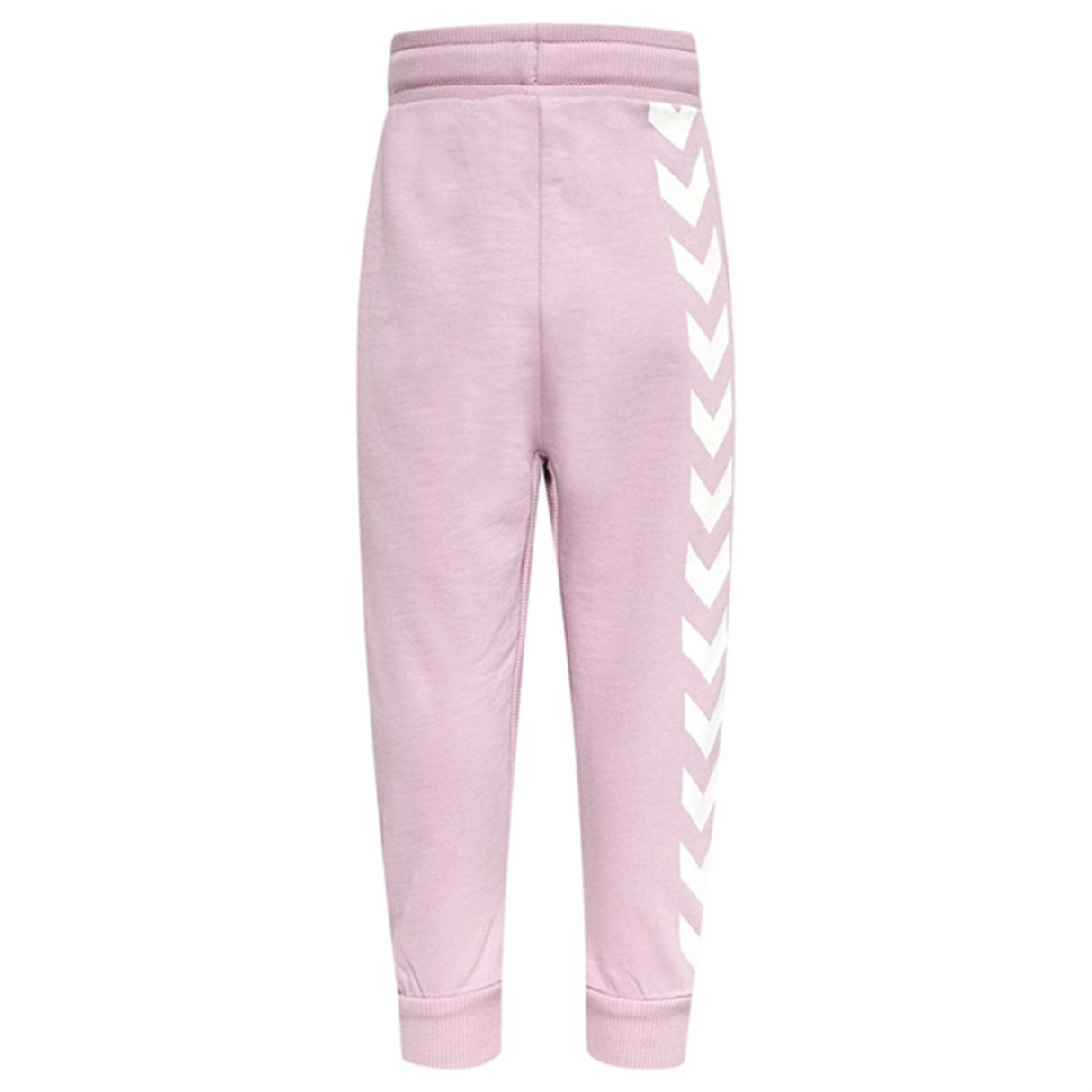 Hummel Mauve Shadow Fast Apple Sweatpants