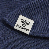 Hummel Hygge Elefanthue Black Iris 2