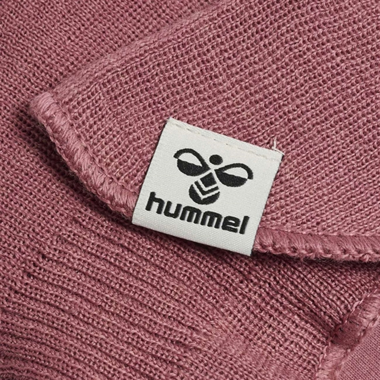 Hummel Hygge Elefanthue Deco Rose 2