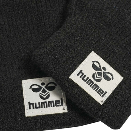 Hummel Kvint Votter Black 2