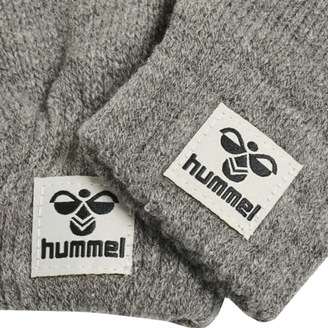 Hummel Kvint Votter Medium Melange