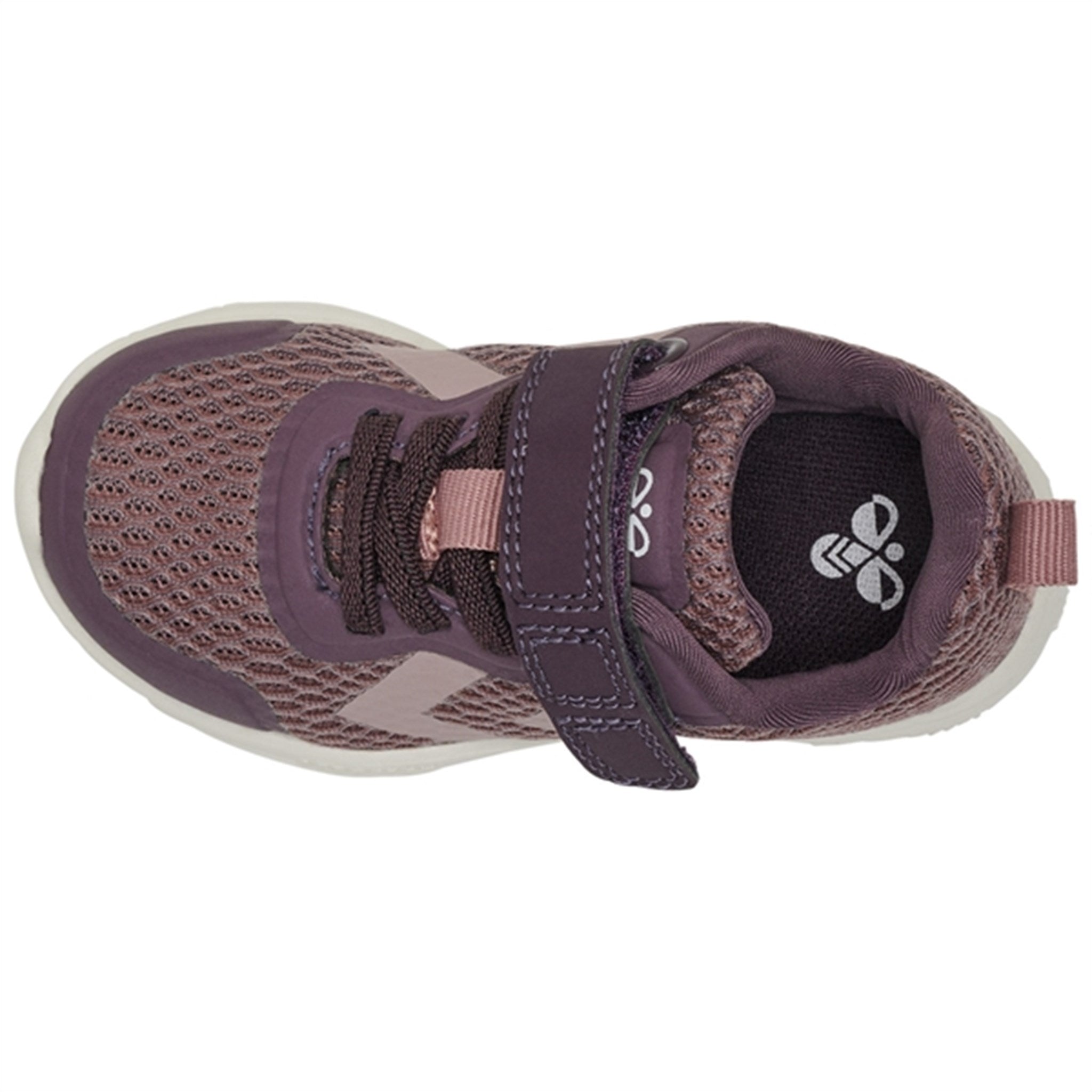 Hummel Sparrow Actus Recycled INF Sneakers 4