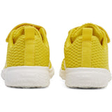 Hummel Actus Recycled Infant Sneakers Maize