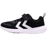 Hummel Black Actus Recycled JR Sneakers