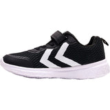 Hummel Black Actus Recycled JR Sneakers