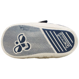 Hummel Stadil Low Crib Infant Sneakers Blue Horizon 5
