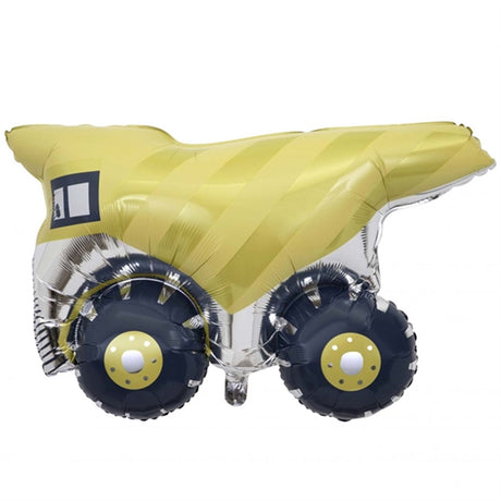 Meri Meri Balloon Dumper Truck