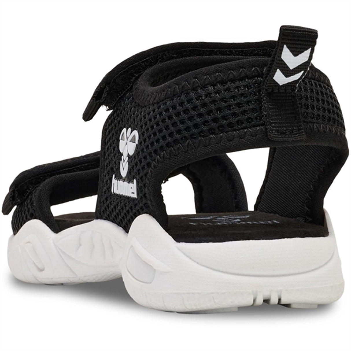 Hummel Flash Sandal Black 5