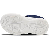 Hummel Flash Sandal Navy Peony 3