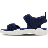 Hummel Flash Sandal Navy Peony 5