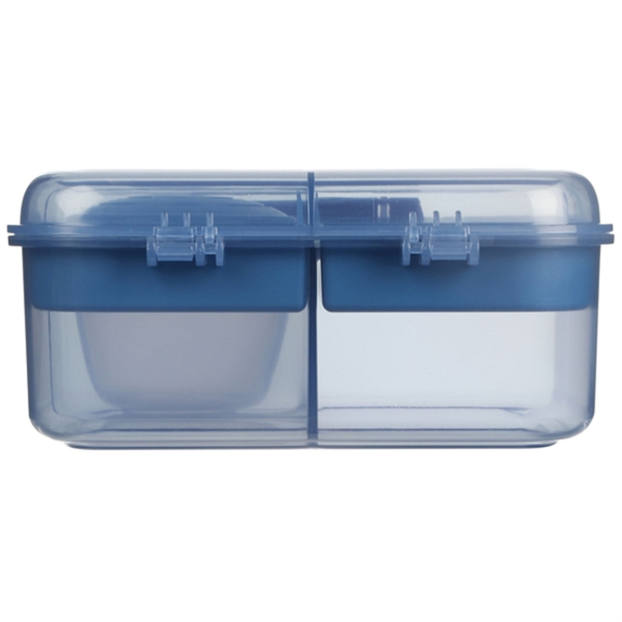 Sistema Bento Cube Matboks 1,25 L Mountain Blue