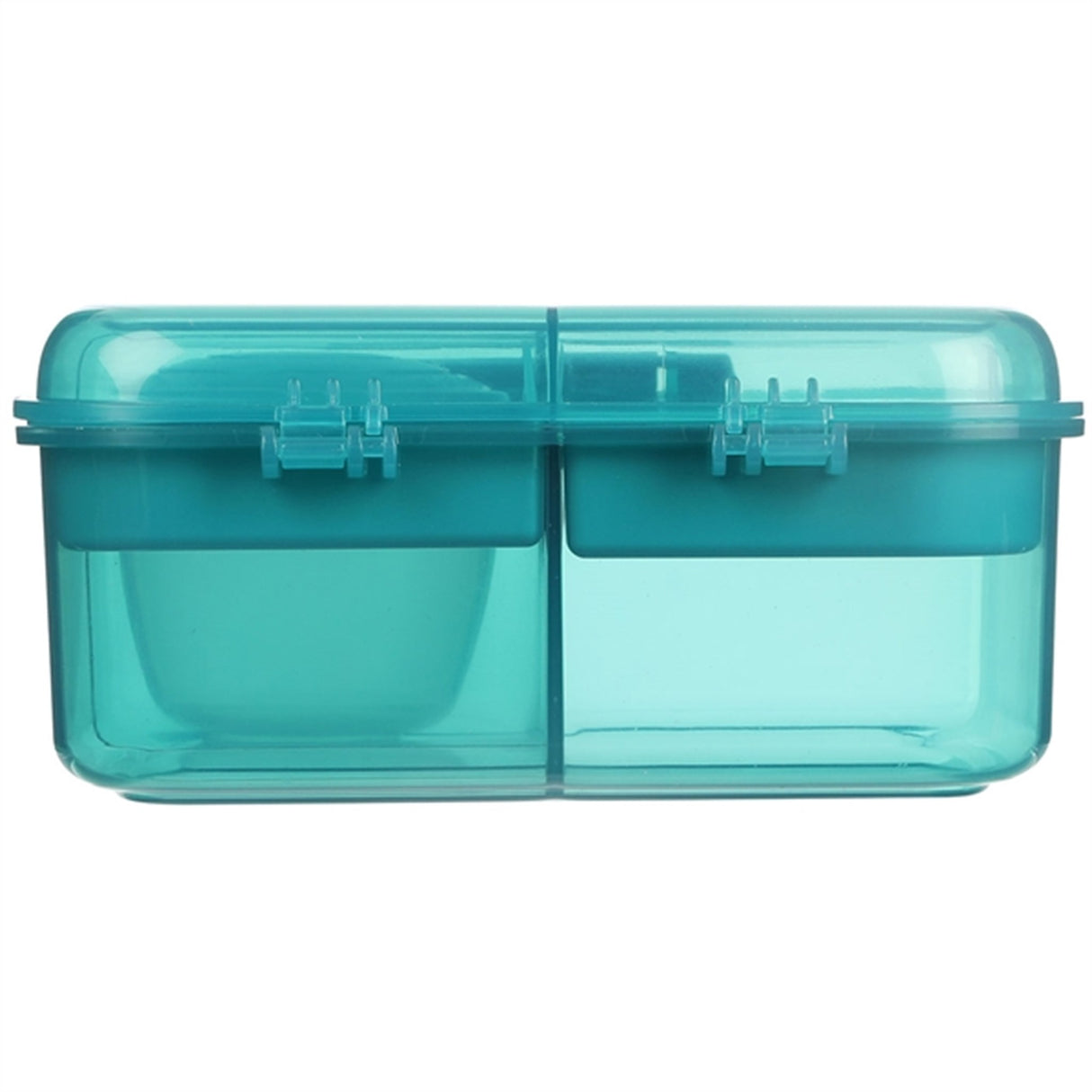 Sistema Bento Cube Matboks 1,25 L Teal Stone