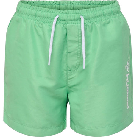 Hummel Absinthe Green Bondi Badbyxor