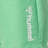 Hummel Absinthe Green Bondi Badbyxor 2