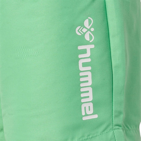 Hummel Absinthe Green Bondi Badbyxor 2