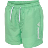 Hummel Absinthe Green Bondi Badbyxor 3