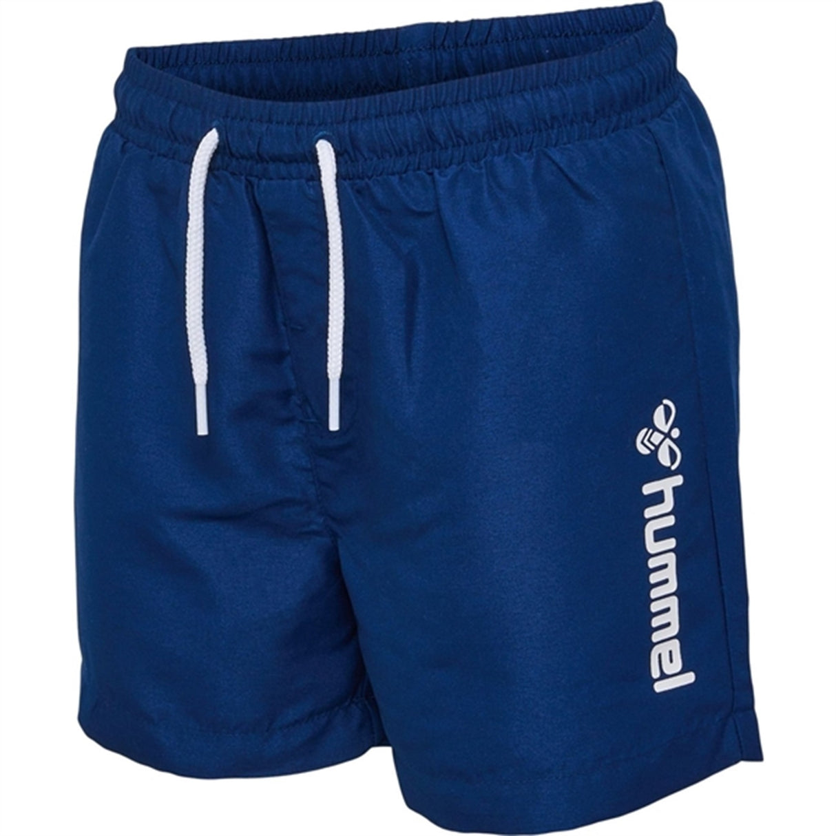 Hummel Navy Peony Bondi Badbyxor 3