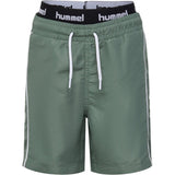 Hummel Laurel Wreath Blake Badeshorts