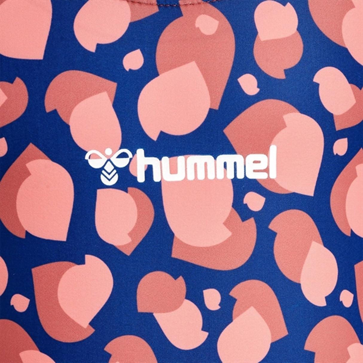 Hummel Navy Peony Zoey Badedrakt 2