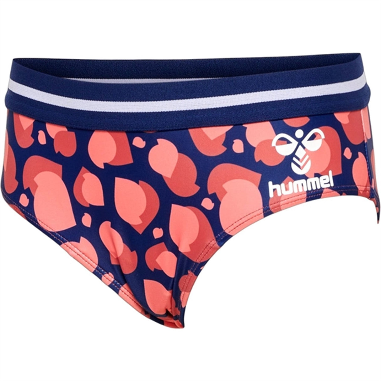 Hummel Navy Peony Zuri Bikini 3