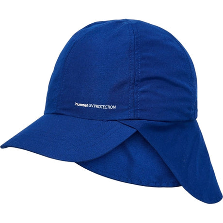 Hummel Breeze Cap Navy Peony