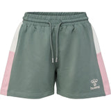 Hummel Laurel Wreath Palomi Shorts