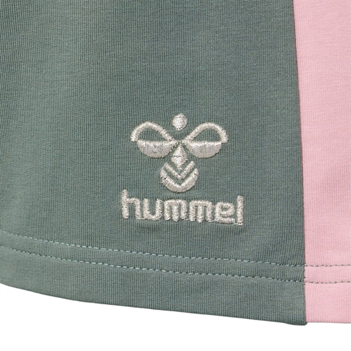 Hummel Laurel Wreath Palomi Shorts 3