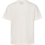 Hummel Marshmallow Alexis T-shirt 2