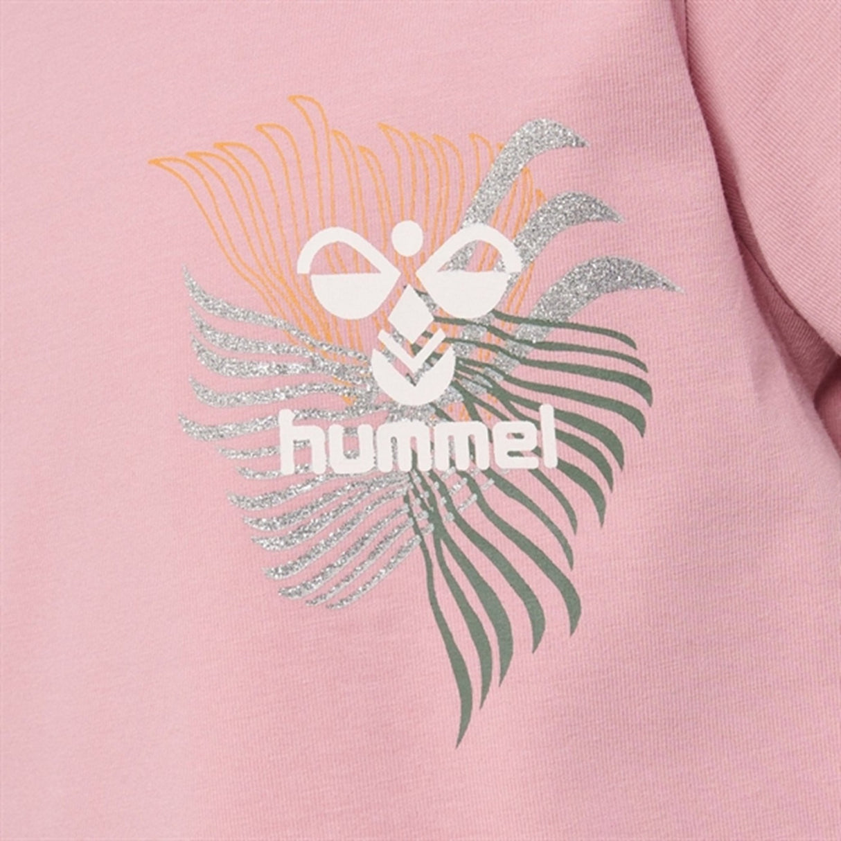 Hummel Zephyr Erin Kjole 2