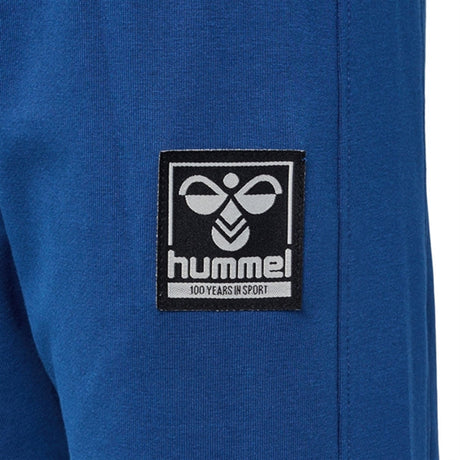 Hummel Navy Peony Yukio Bukser 2