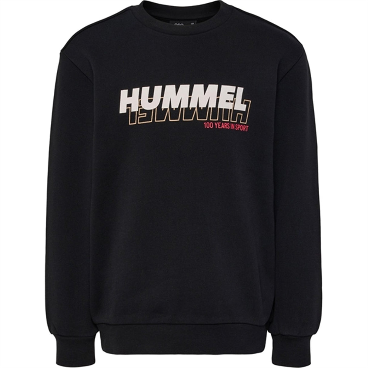 Hummel Black Samuel Collegegenser