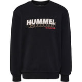 Hummel Black Samuel Collegegenser