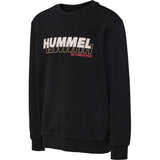 Hummel Black Samuel Collegegenser 3